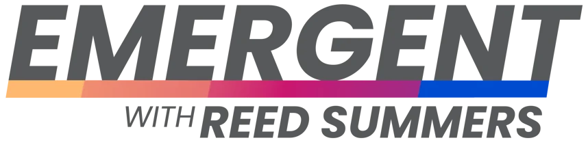 Emergent with Reed Summers